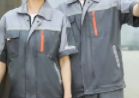 機(jī)械/鋼鐵廠/設(shè)備廠定制廠服工作服必備7點要素